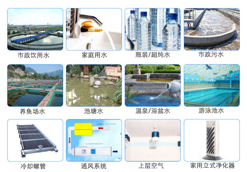 10寸20寸30寸40寸0.22微米 0.1um聚丙烯微孔折叠滤芯插入式过滤芯(图16)