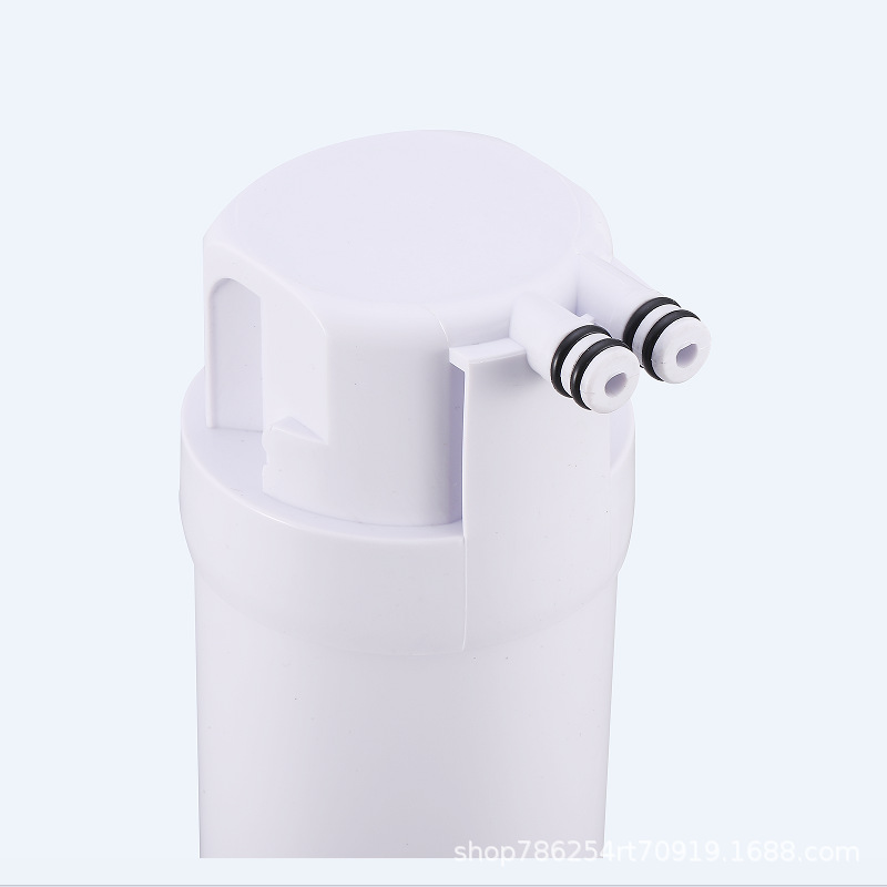 通用美的净水器S1滤芯MRC1686/1790A/B-400华凌WAH75全套M3/MU151(图6)
