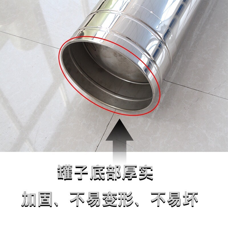 地下水除铁锰过滤器铁锈异味净化器井水不锈钢软化设备去水垢离子(图6)