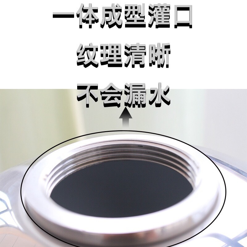 地下水除铁锰过滤器铁锈异味净化器井水不锈钢软化设备去水垢离子(图5)