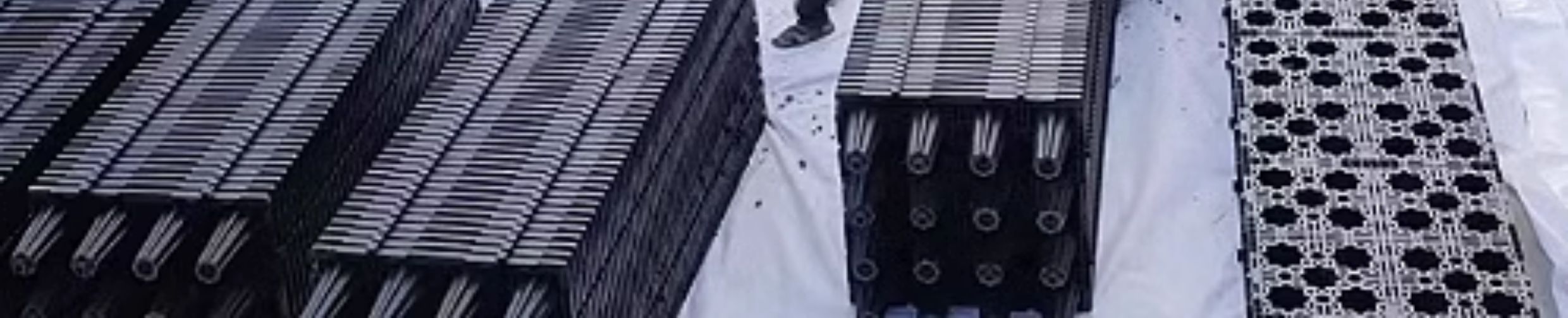 PP模块雨水收集器雨水蓄水池调蓄池可接工程雨水收集系统定制(图8)