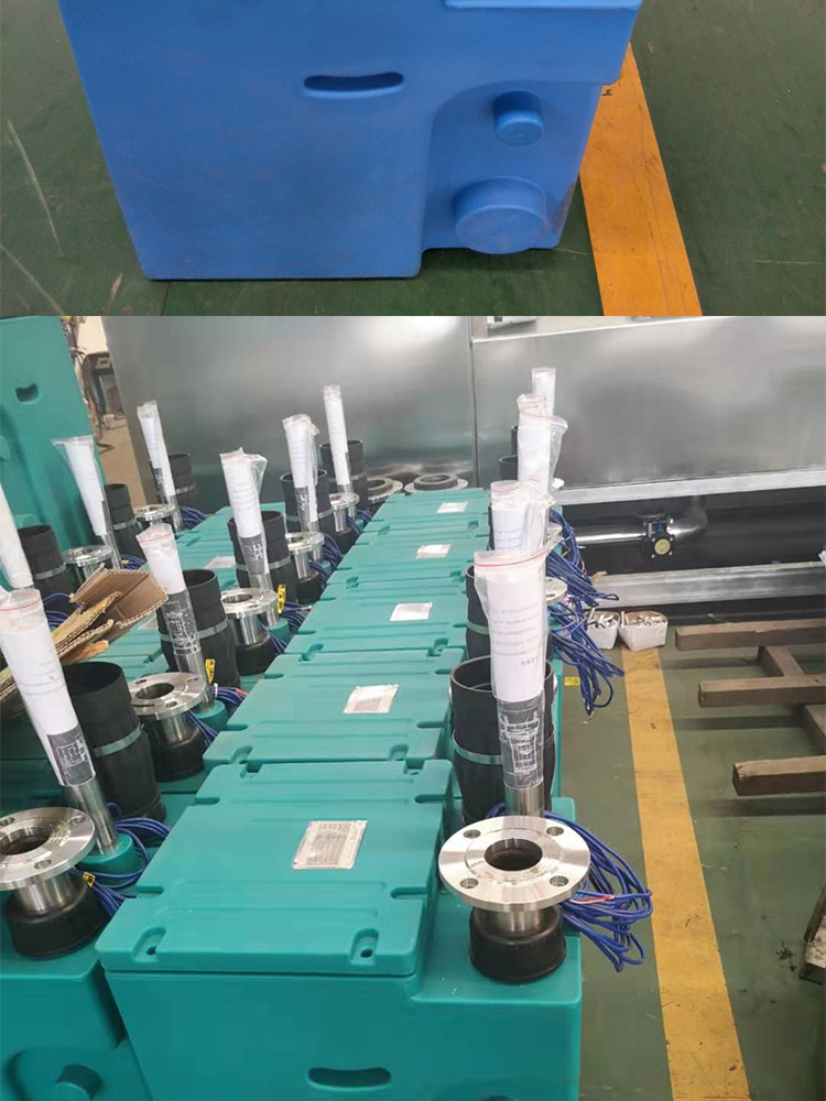 地下室污水提升设备卫生间别墅厨房家商用马桶全自动不锈钢泵装置(图22)
