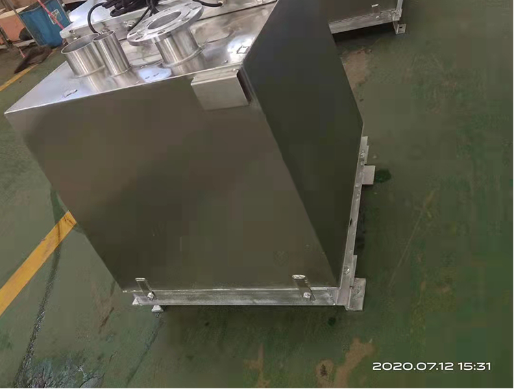 地下室污水提升设备卫生间别墅厨房家商用马桶全自动不锈钢泵装置(图28)