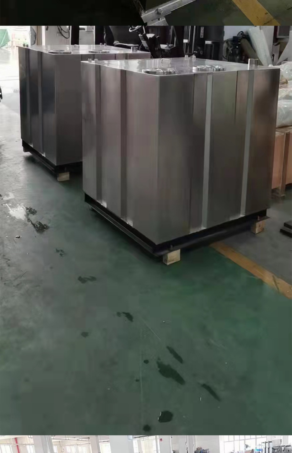 地下室污水提升设备卫生间别墅厨房家商用马桶全自动不锈钢泵装置(图31)