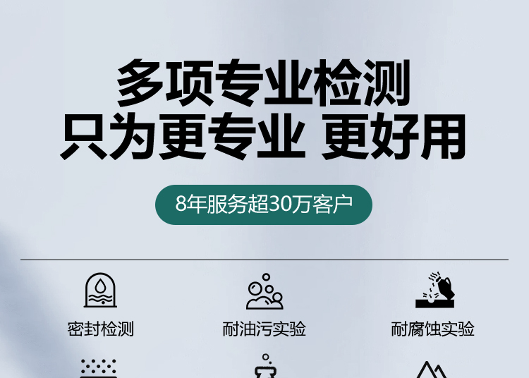 油水分离器厨房餐饮过滤器商用水油污水沉淀饭店不锈钢地埋隔油池(图7)