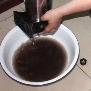 净水器故障大全，做净水器的都保存了！