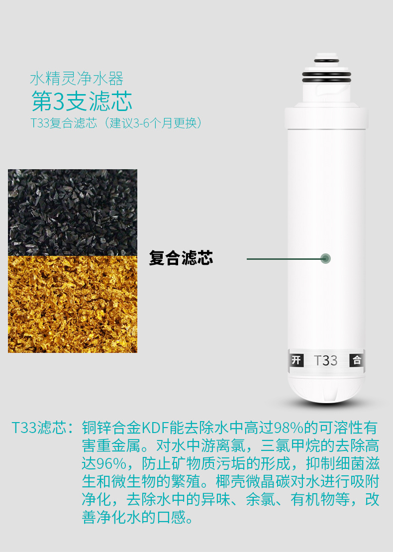 合家安小精灵纯净水机(图13)