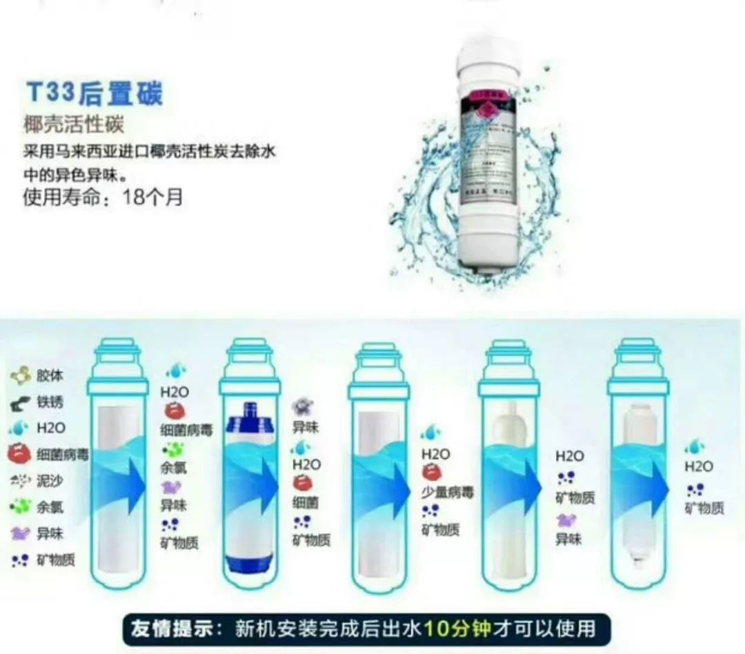 『重磅』德化净水器免费送！《合家安》净水器强势入驻德化，200台净水器免费送，先到先得！(图14)