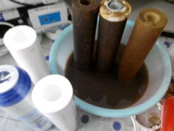 净水器要不要装？3招辨别家中水质！别被忽悠了…(图5)