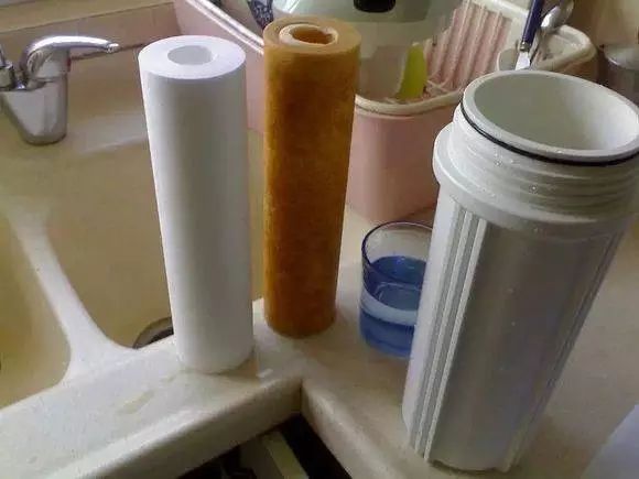 净水器故障大全，做净水器的都保存了！(图4)