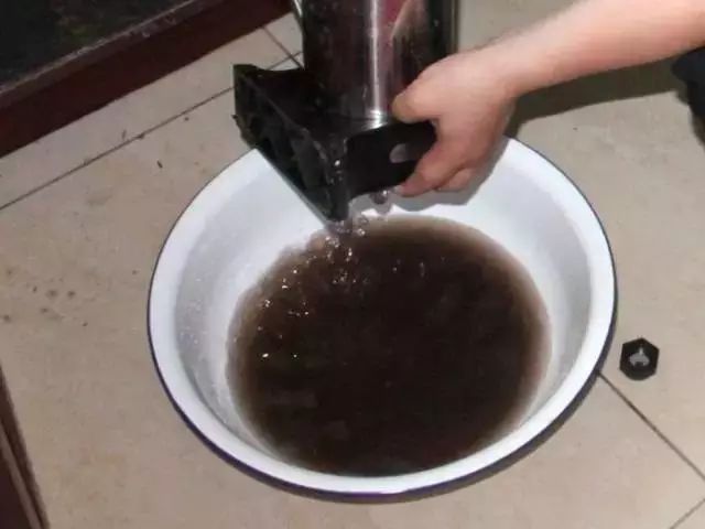 净水器故障大全，做净水器的都保存了！(图3)