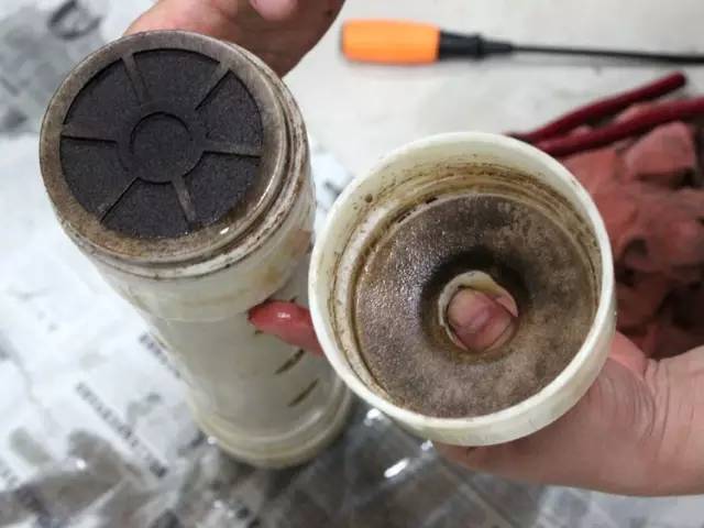 净水器滤芯太脏，到底要不要安装净水器？(图5)