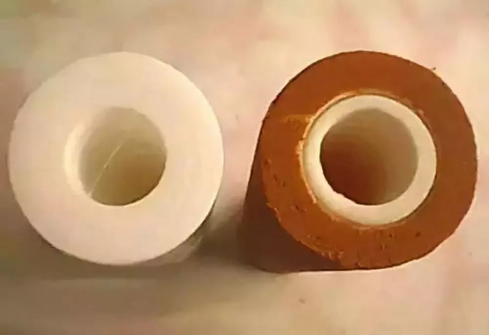 净水器滤芯太脏，到底要不要安装净水器？(图6)